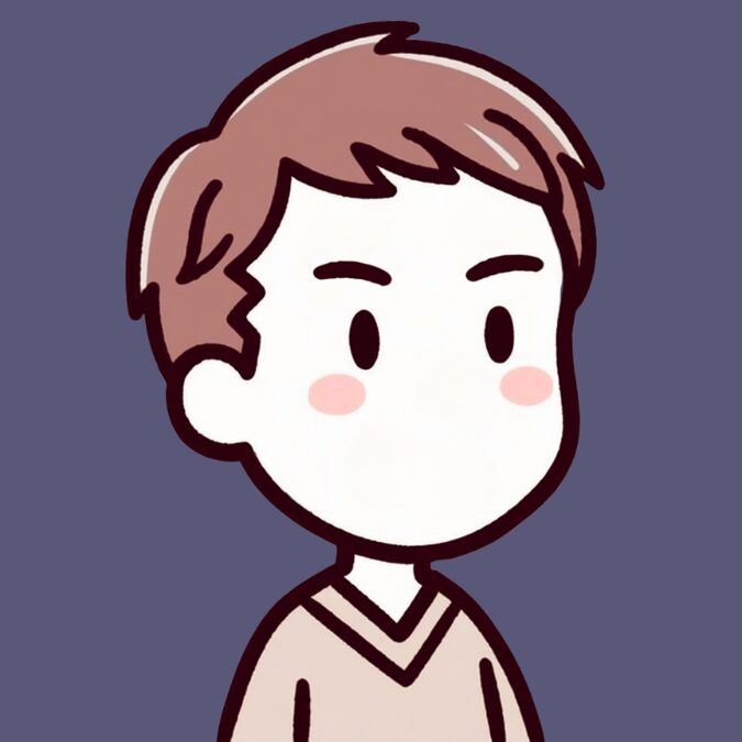 新キャラ旦那氏